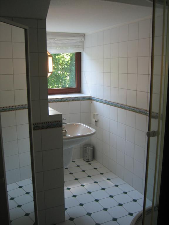 Fewofahrdorf Fahrdorf  Zewnętrze zdjęcie