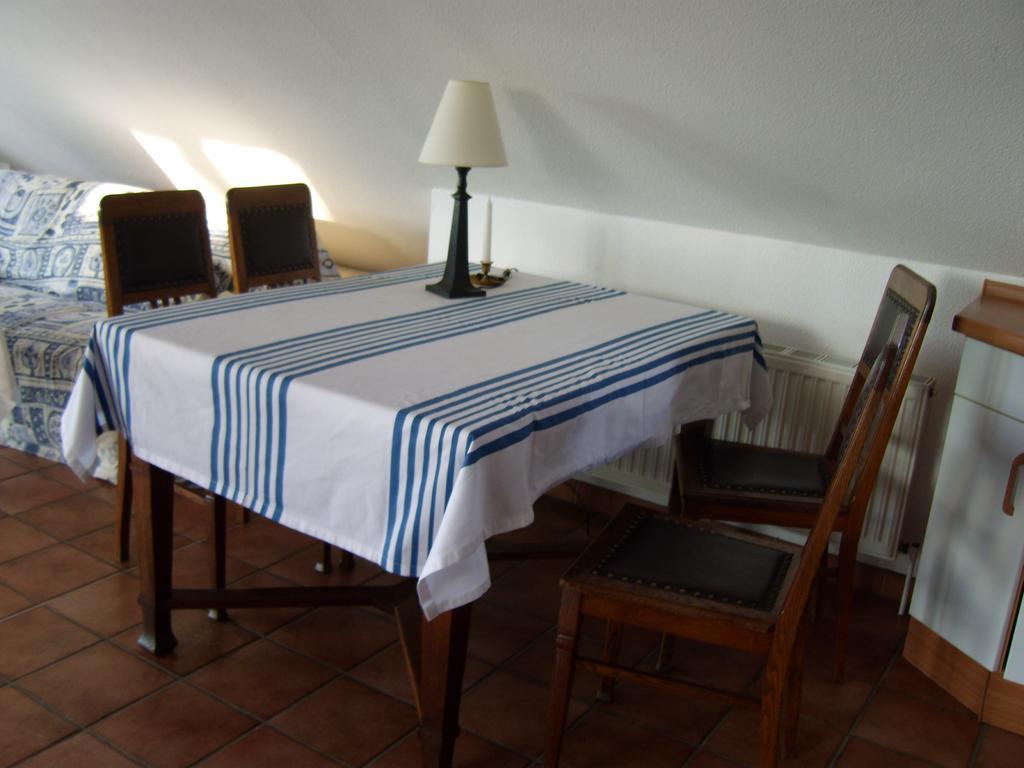 Fewofahrdorf Fahrdorf  Zewnętrze zdjęcie